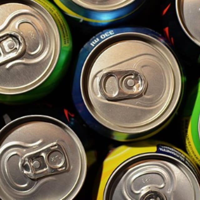 Can Soda.