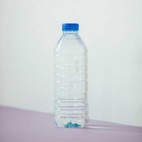 Water.