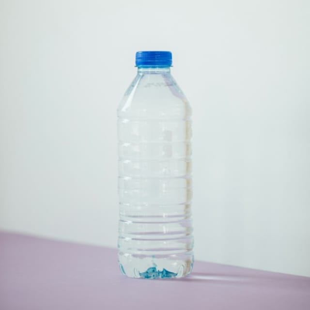Water.