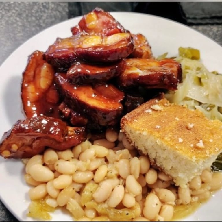 Delicious Dinner Options